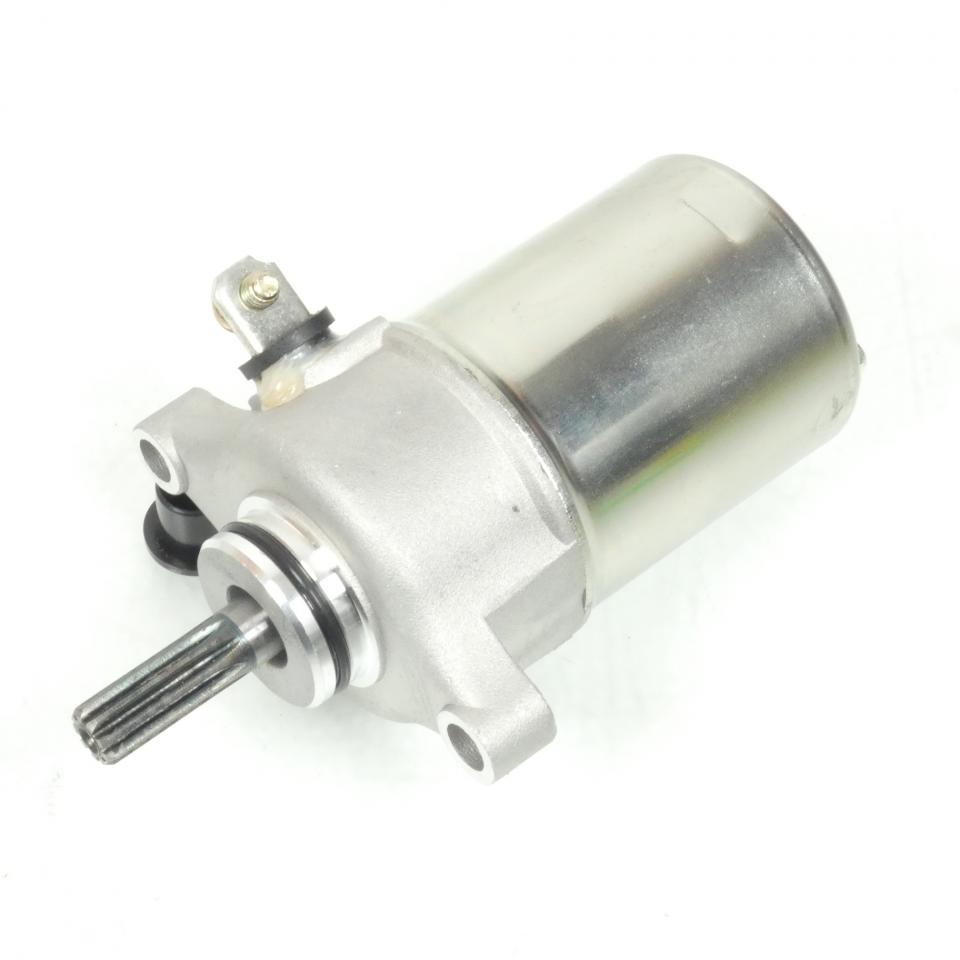 Démarreur Kyoto pour Scooter Yamaha 125 Ypr X-Max 2006 à 2016 IND261 Neuf