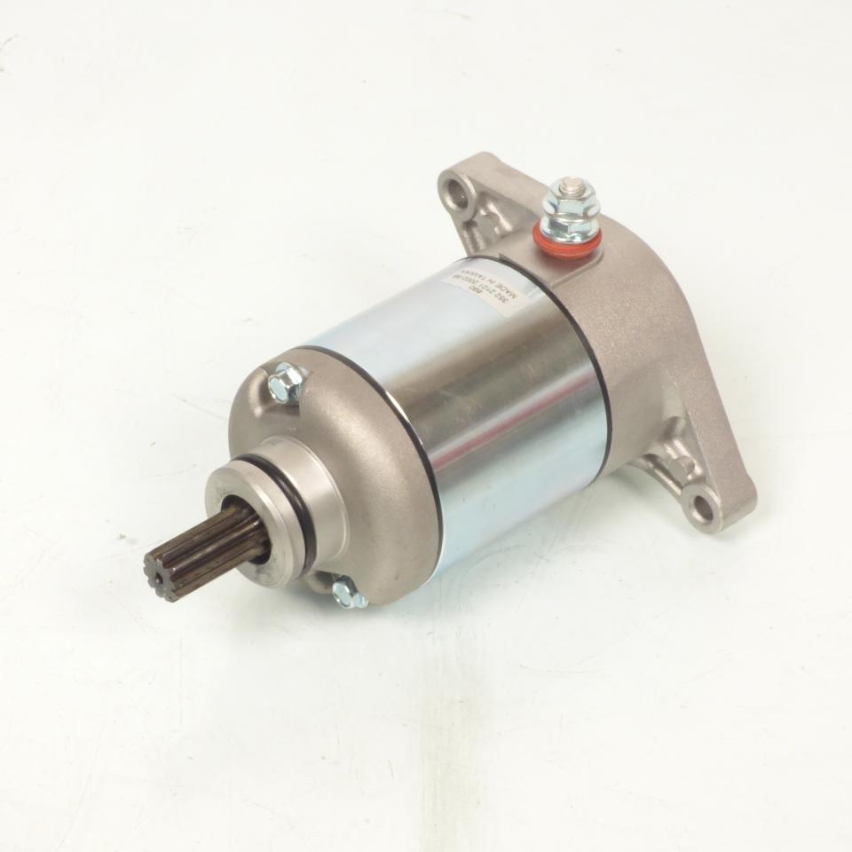Démarreur Parts Unlimited pour quad Suzuki 400 LT-F 2002 à 2009 410-54068 Neuf