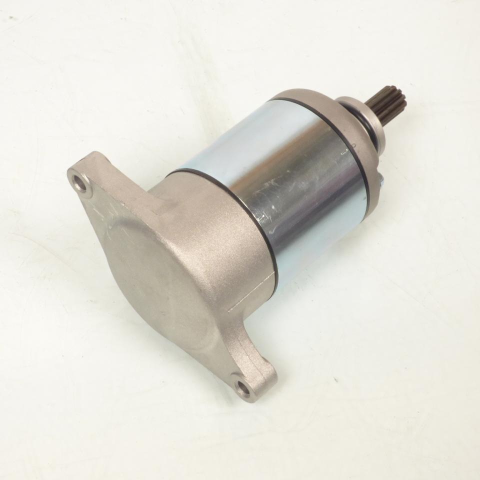 Démarreur Parts Unlimited pour quad Suzuki 400 LT-F 2002 à 2009 410-54068 Neuf