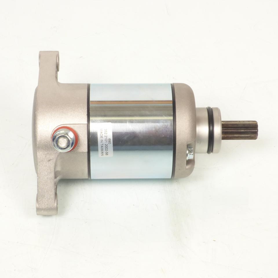 Démarreur Parts Unlimited pour quad Suzuki 400 LT-F 2002 à 2009 410-54068 Neuf