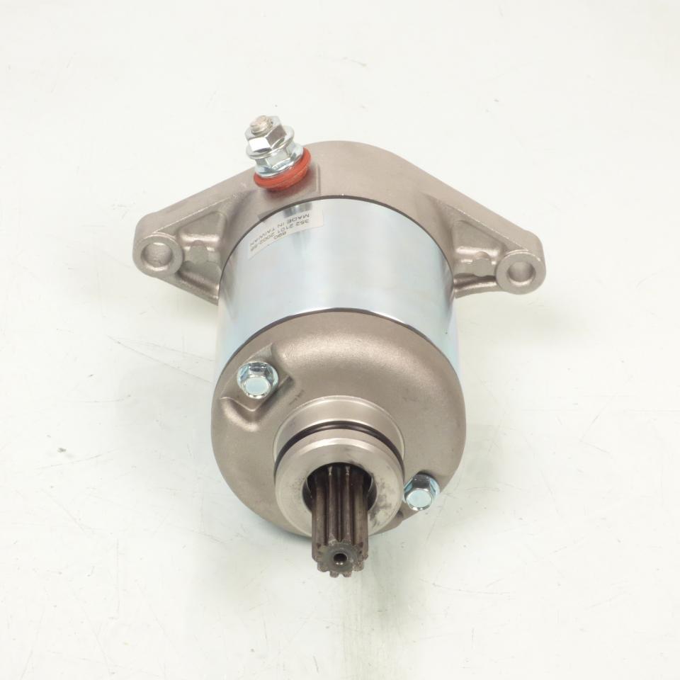 Démarreur Parts Unlimited pour quad Suzuki 400 LT-F 2002 à 2009 410-54068 Neuf