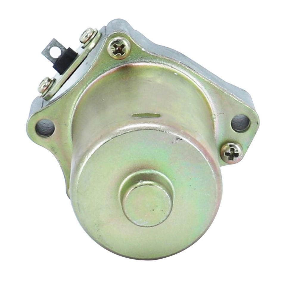 Démarreur SGR pour scooter Honda 50 SXR SHADOW 31210-GW2-044 Neuf