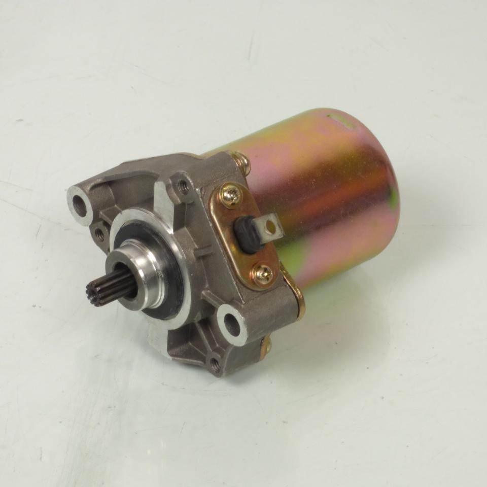 Démarreur SGR pour scooter Honda 50 SXR SHADOW 31210-GW2-044 Neuf