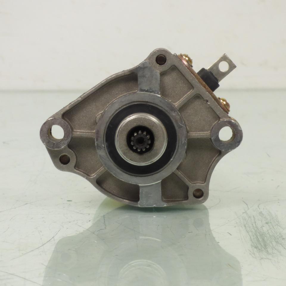 Démarreur SGR pour scooter Honda 50 SXR SHADOW 31210-GW2-044 Neuf