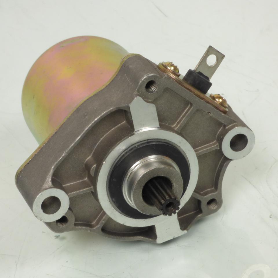 Démarreur SGR pour scooter Honda 50 SXR SHADOW 31210-GW2-044 Neuf