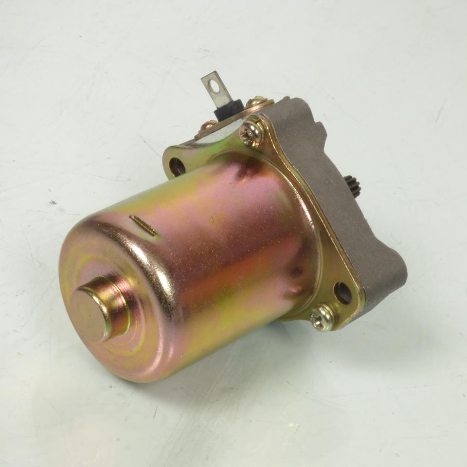 Démarreur SGR pour scooter Honda 50 SXR SHADOW 31210-GW2-044 Neuf