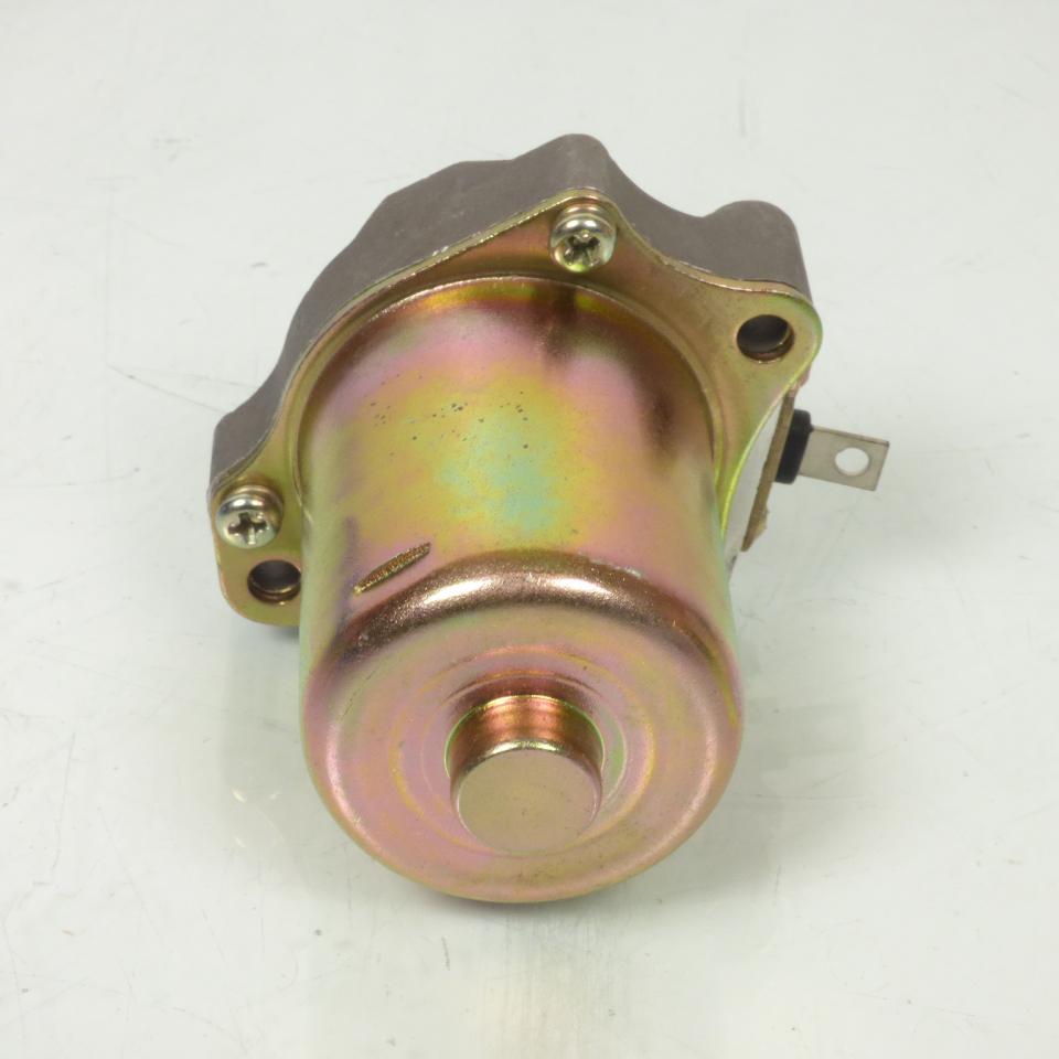 Démarreur SGR pour scooter Honda 50 SXR SHADOW 31210-GW2-044 Neuf