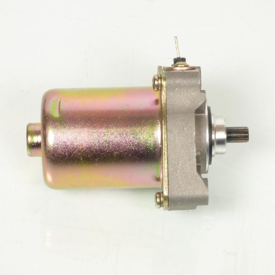 Démarreur SGR pour scooter Honda 50 SXR SHADOW 31210-GW2-044 Neuf