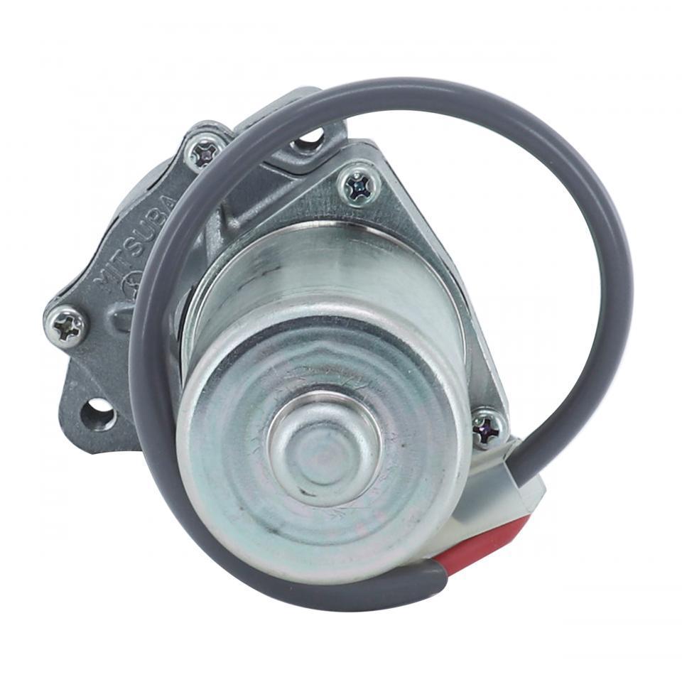 Démarreur SGR pour Moto Rieju 50 RS2 Neuf
