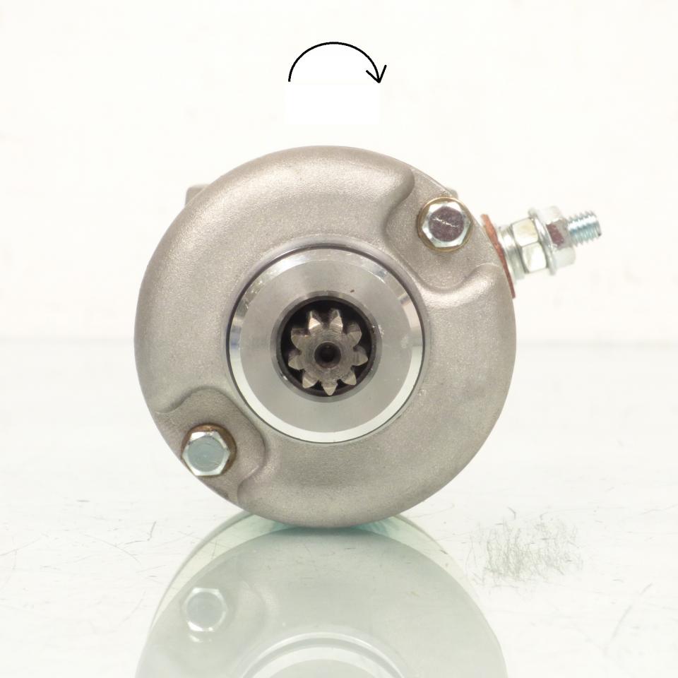 Démarreur Moose pour moto KTM 450 SX-F 2007 à 2012 M-61-914 / 77340001000 Neuf