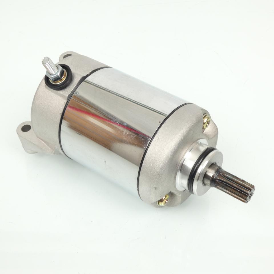 Démarreur Kyoto pour moto Honda 125 Xr L 2003 à 2008 Neuf