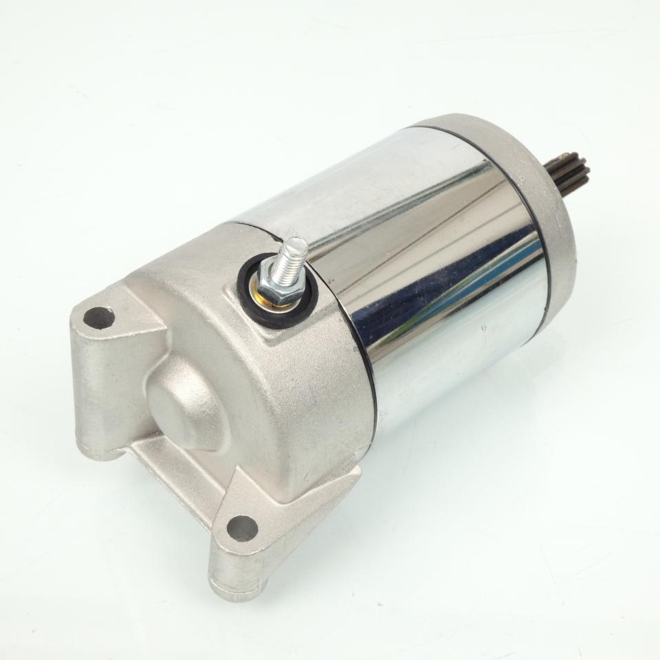 Démarreur Kyoto pour moto Honda 125 Xr L 2003 à 2008 Neuf