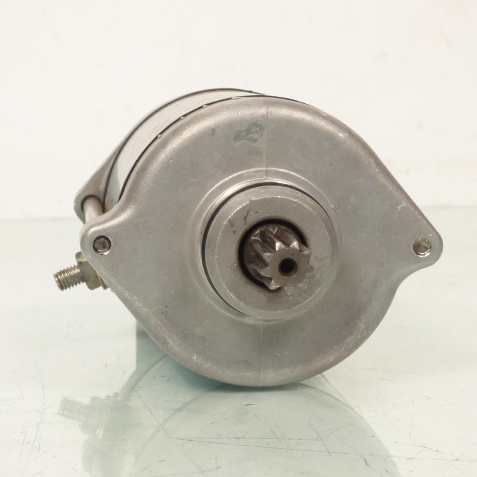 Démarreur 12V pour moto Yamaha 900 TDM 2002 à 2010 5PS / 3LD-818900-000 / SM-13 Occasion