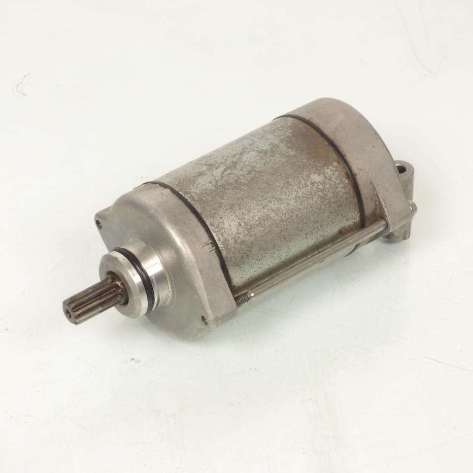 Démarreur 12V pour moto Yamaha 900 TDM 2002 à 2010 5PS / 3LD-818900-000 / SM-13 Occasion