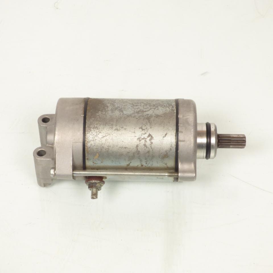 Démarreur 12V pour moto Yamaha 900 TDM 2002 à 2010 5PS / 3LD-818900-000 / SM-13 Occasion