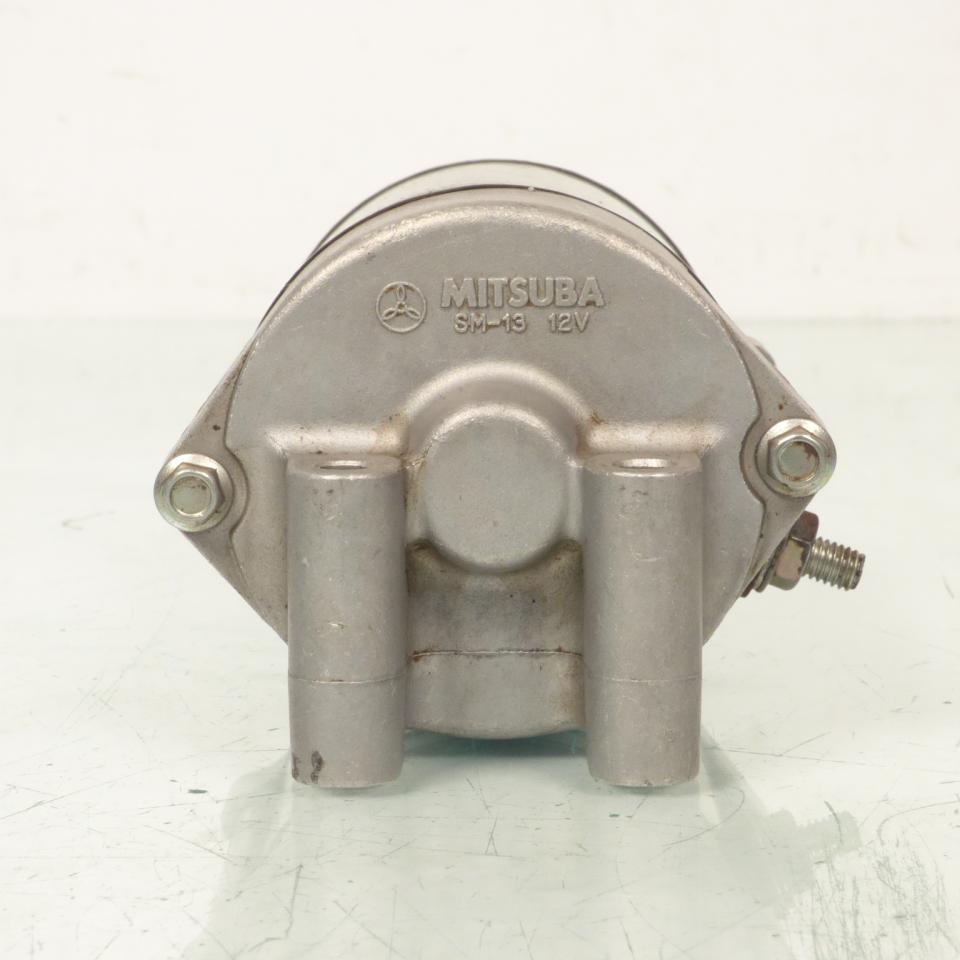 Démarreur 12V pour moto Yamaha 900 TDM 2002 à 2010 5PS / 3LD-818900-000 / SM-13 Occasion