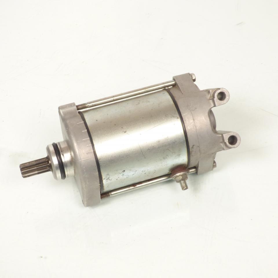 Démarreur 12V pour moto Yamaha 900 TDM 2002 à 2010 5PS / 3LD-818900-000 / SM-13 Occasion