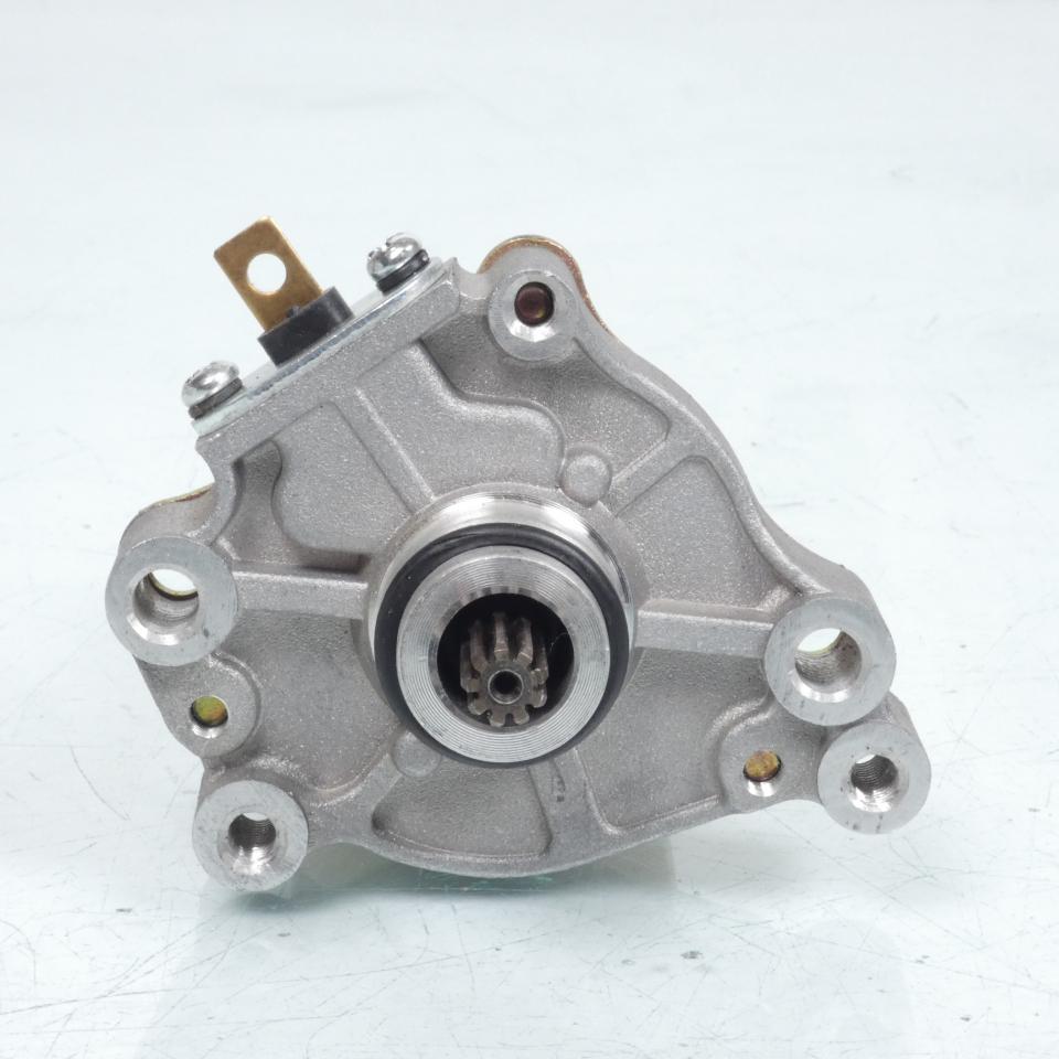 Démarreur Teknix pour Scooter Piaggio 125 Hexagon GTX 1998 à 2001 Neuf