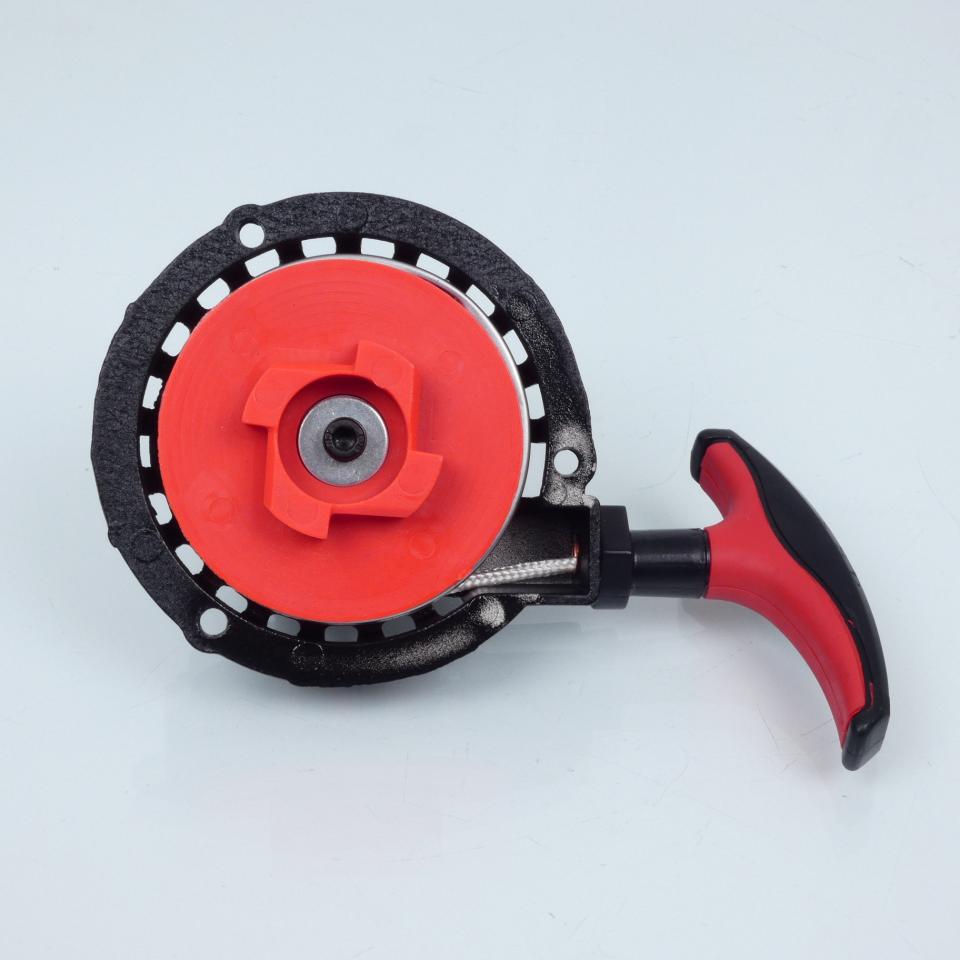 Démarreur lanceur pignon 4 dent pour moto enfant Chinois 50 Pocket bike Neuf