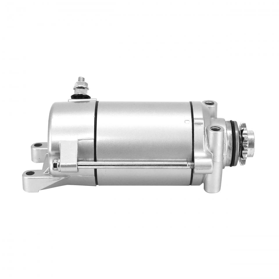 Démarreur P2R pour Moto Honda 250 CB Two Fifty 1992 à 1998 Neuf