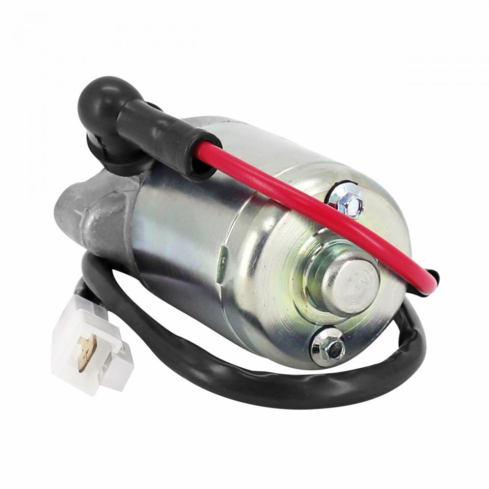 Démarreur P2R pour Moto Beta 125 RR Après 2013 Neuf