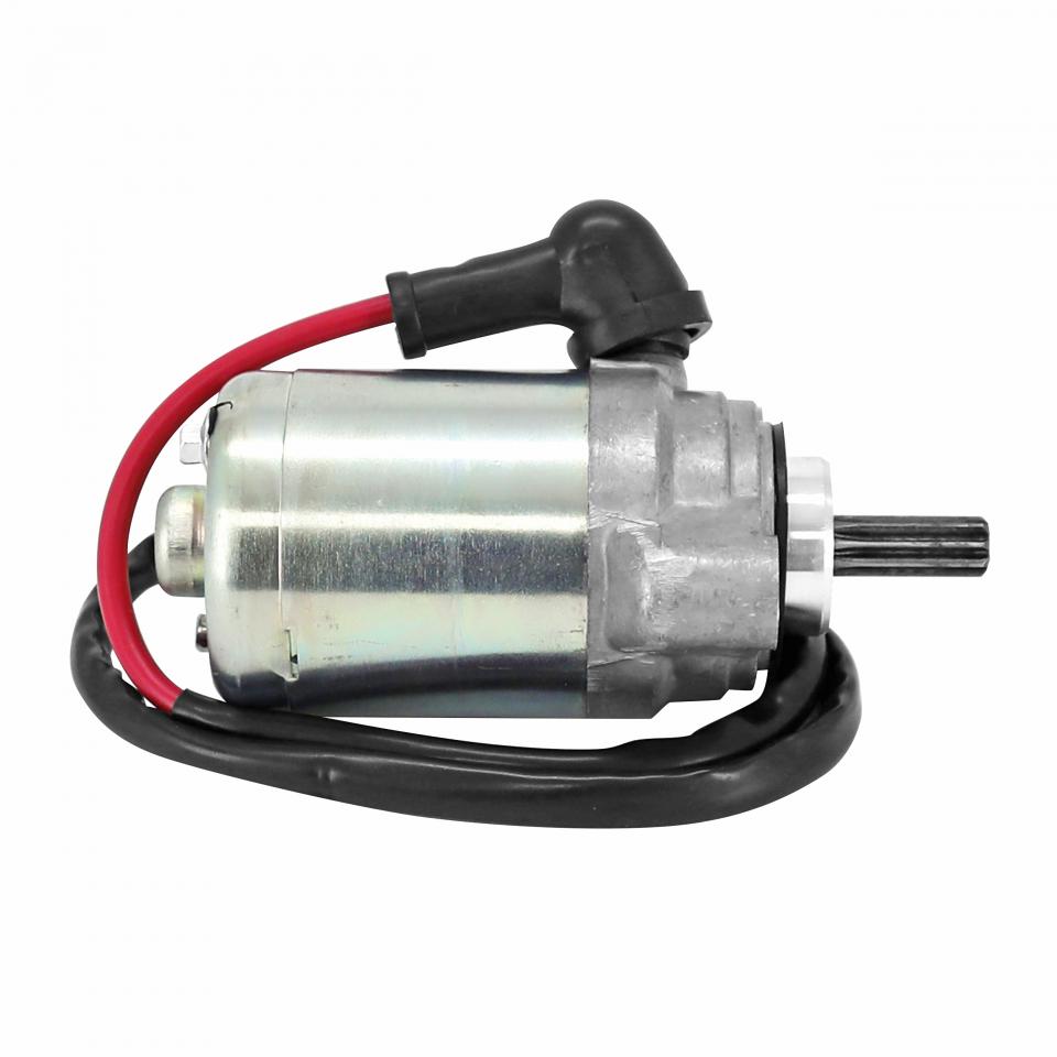 Démarreur P2R pour Moto Beta 125 RR Après 2013 Neuf