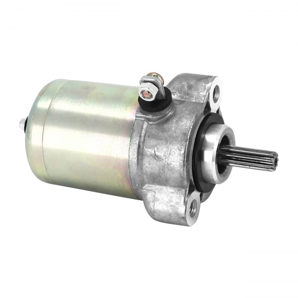 Démarreur P2R pour Moto Yamaha 125 MT-125 2020 à 2022 Neuf