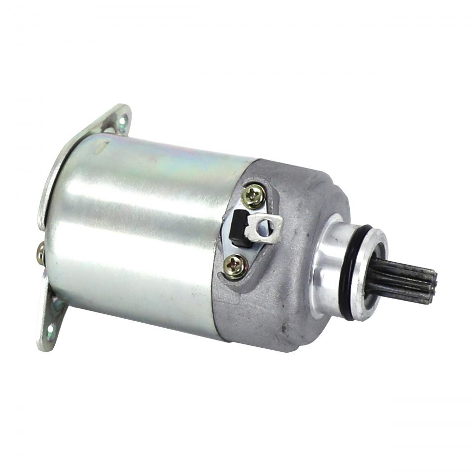 Démarreur P2R pour Scooter Kymco 125 Agility 2005 à 2013 Neuf