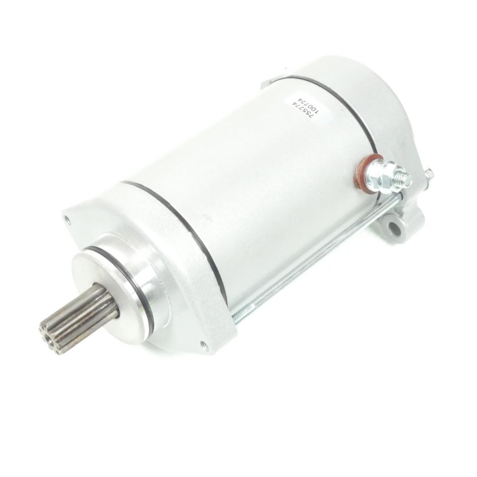 Démarreur Brazoline pour Moto Suzuki 1400 Vs Gl Intruder 1987 à 1995 16926 Neuf