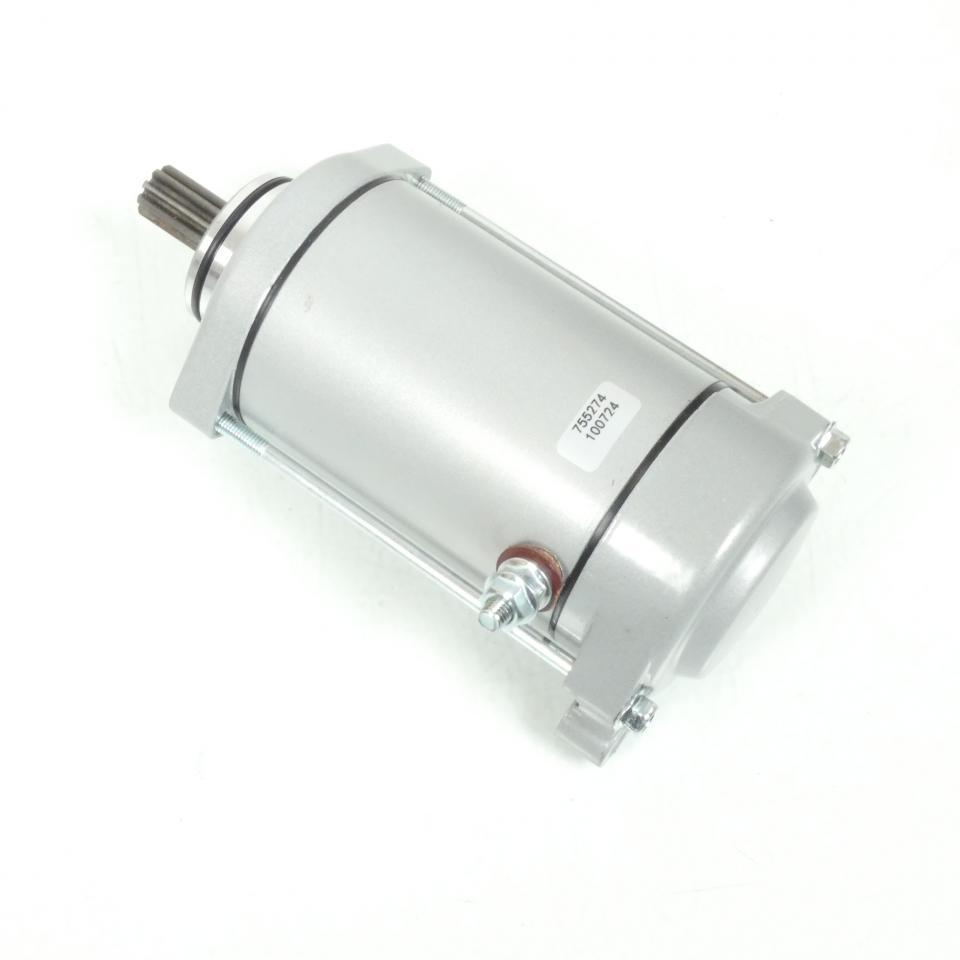 Démarreur Brazoline pour Moto Suzuki 1400 Vs Gl Intruder 1987 à 1995 16926 Neuf