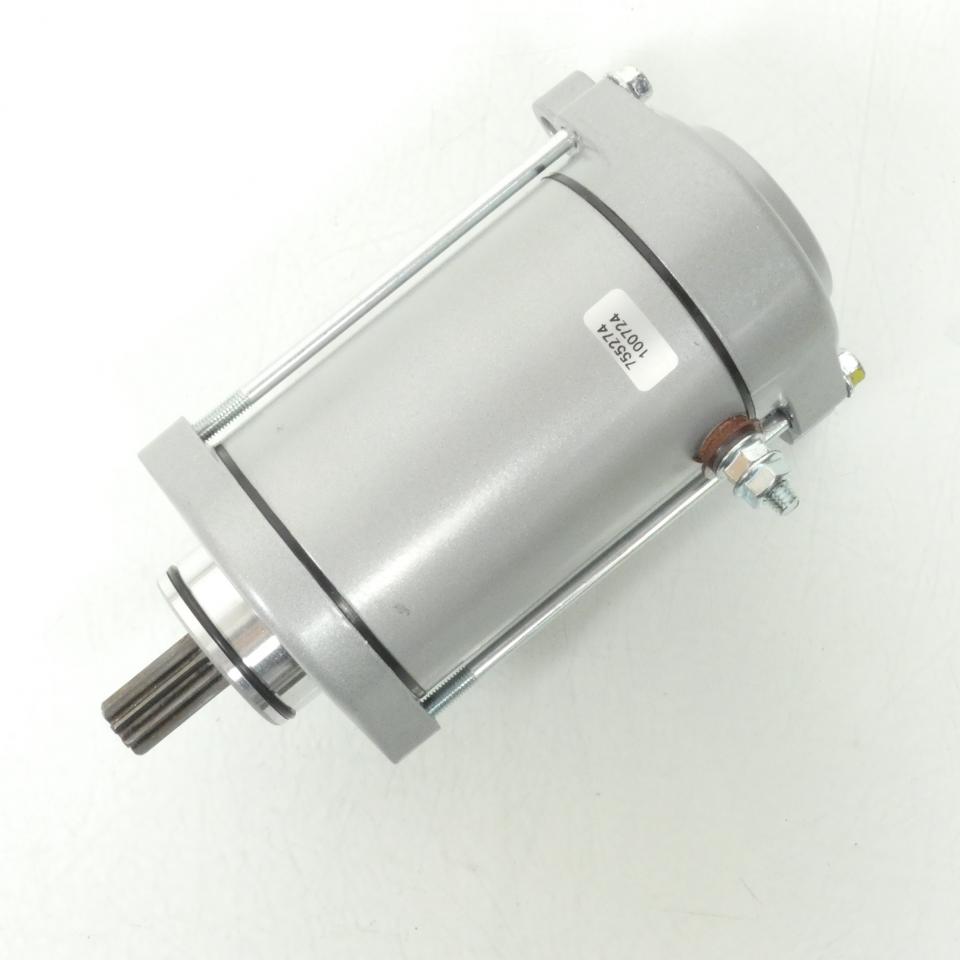Démarreur Brazoline pour Moto Suzuki 1400 Vs Gl Intruder 1987 à 1995 16926 Neuf
