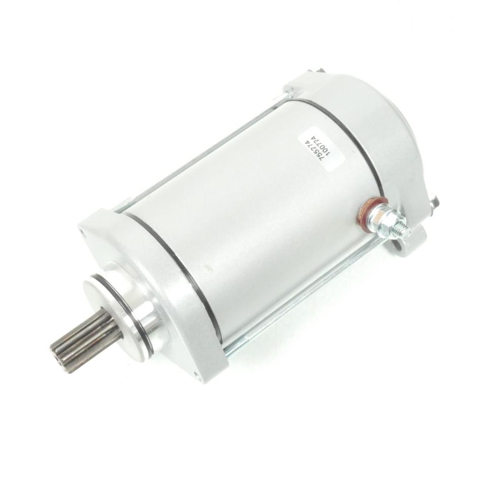 Démarreur Brazoline pour Moto Suzuki 1400 Vs Gl Intruder 1987 à 1995 16926 Neuf