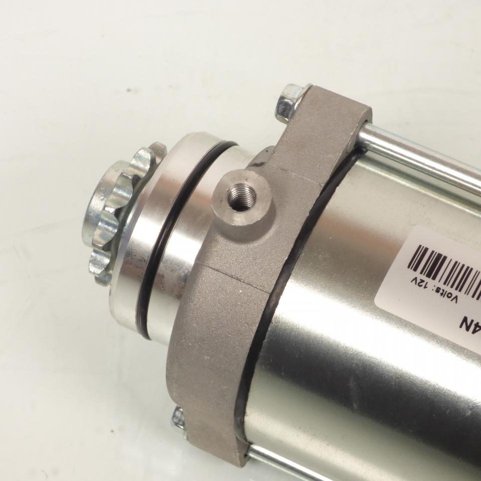 Démarreur électrique 12V pour moto Kawasaki 500 GPZ-S 19882003 SM13271 / SM-8239