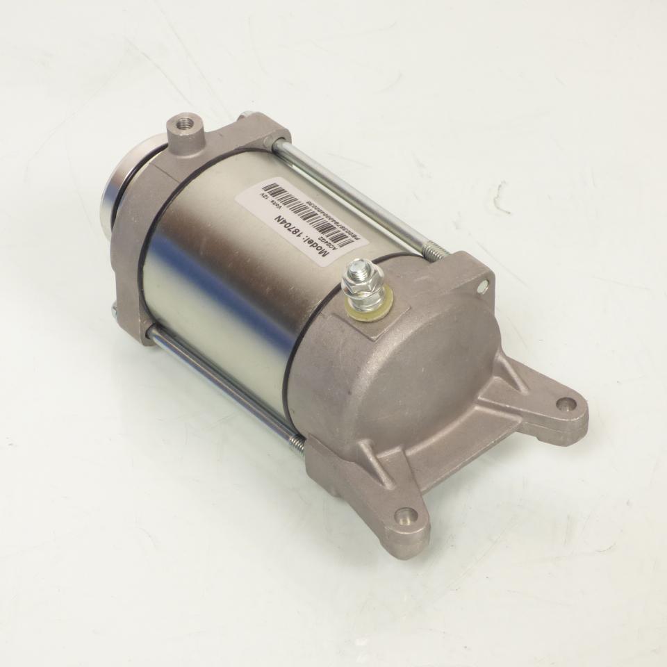 Démarreur électrique 12V pour moto Kawasaki 500 GPZ-S 19882003 SM13271 / SM-8239