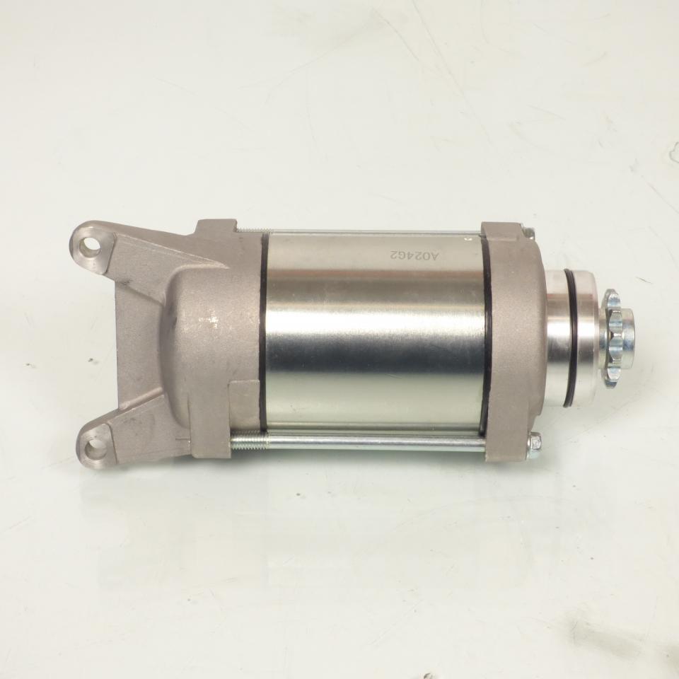 Démarreur électrique 12V pour moto Kawasaki 500 GPZ-S 19882003 SM13271 / SM-8239