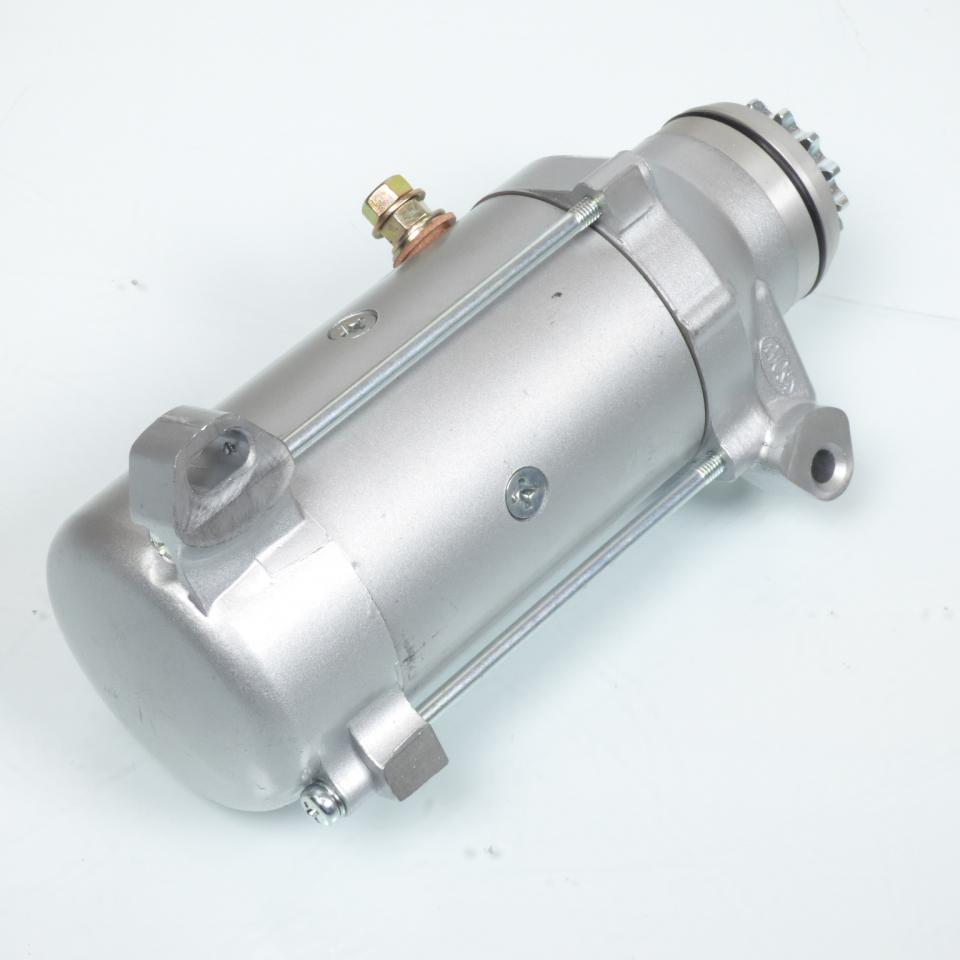 Démarreur Moose pour moto Honda 1100 GL Goldwing 1980 à 1983 SMU0069 Neuf