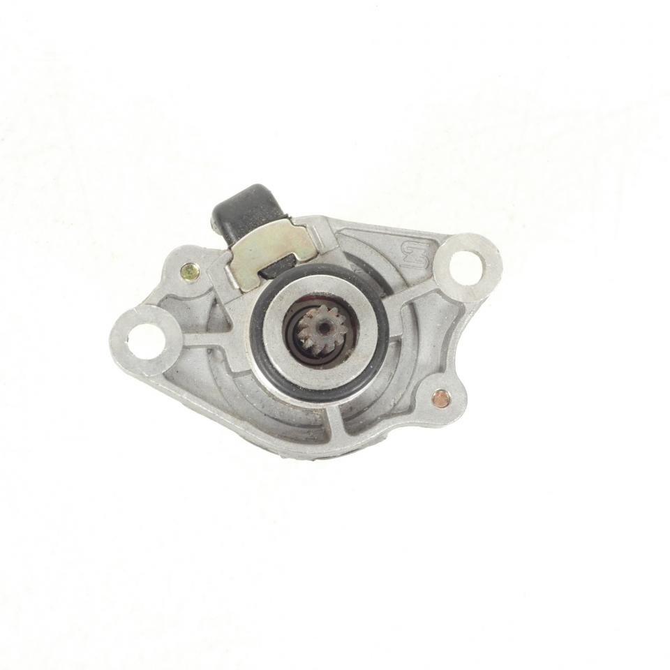 Démarreur Générique pour Scooter Peugeot 100 Trekker 1998 à 2000 VGAS2AA / 735112 / 744049 / 10179 0.15KW Neuf