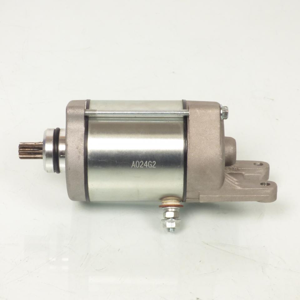 Démarreur Générique pour Quad CAN-AM 250 DS 2006 à 2015 19599N Neuf