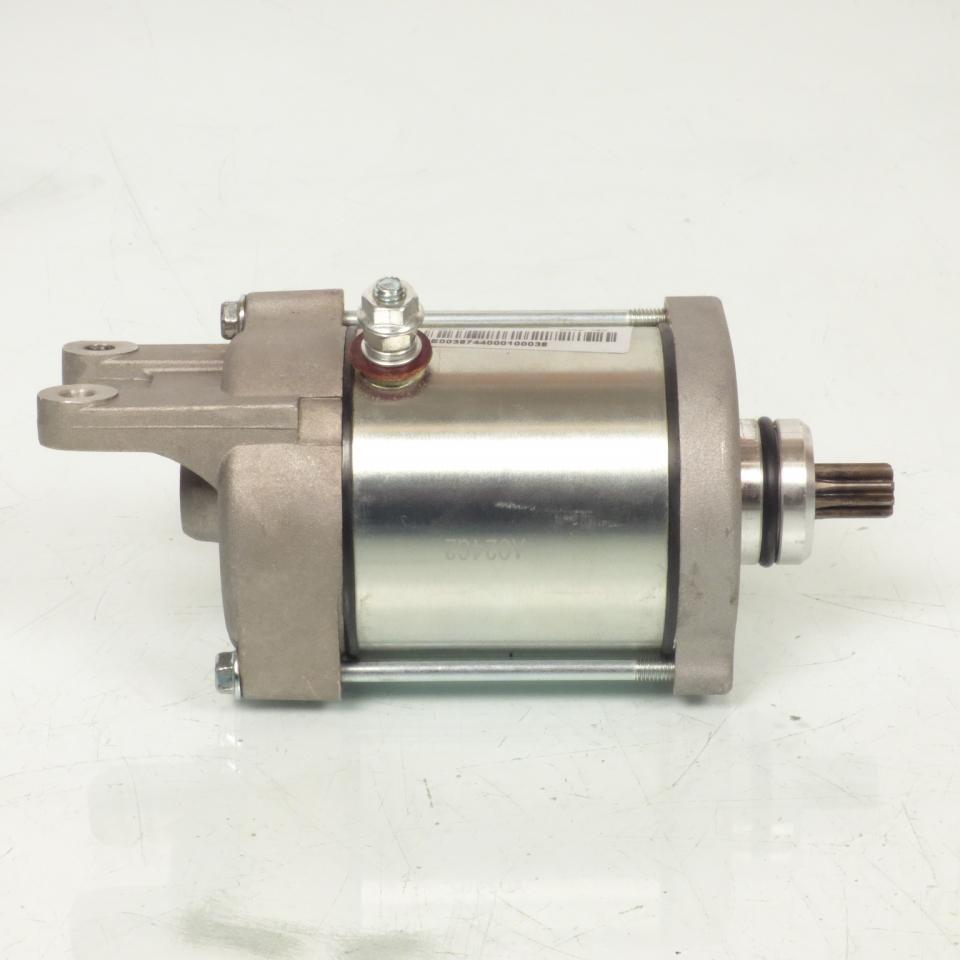 Démarreur Générique pour Quad CAN-AM 250 DS 2006 à 2015 19599N Neuf