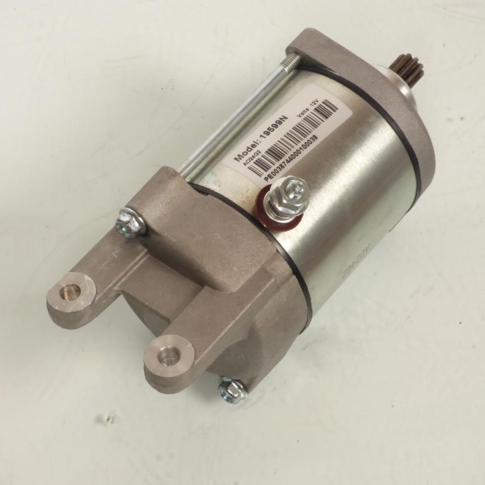 Démarreur Générique pour Quad CAN-AM 250 DS 2006 à 2015 19599N Neuf
