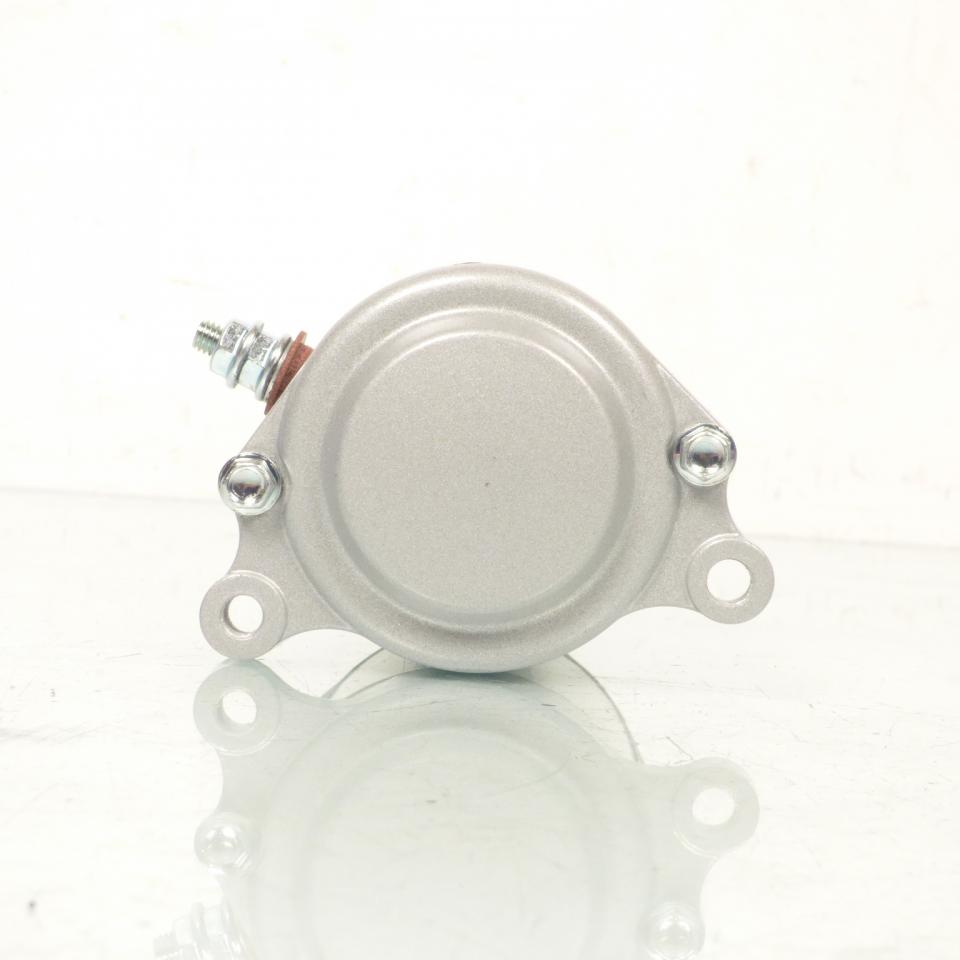 Démarreur Parts Unlimited pour moto Suzuki 1400 Intruder 1987 à 2003 410-54201 31100-38B01/02 31100-10F00 Neuf