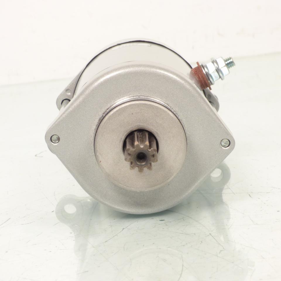 Démarreur Parts Unlimited pour moto Suzuki 1400 Intruder 1987 à 2003 410-54201 31100-38B01/02 31100-10F00 Neuf