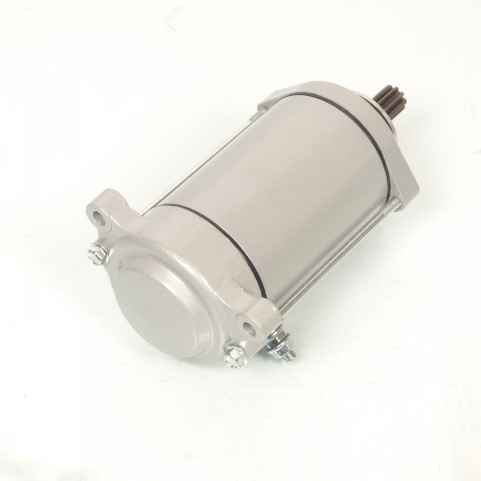 Démarreur Parts Unlimited pour moto Suzuki 1400 Intruder 1987 à 2003 410-54201 31100-38B01/02 31100-10F00 Neuf