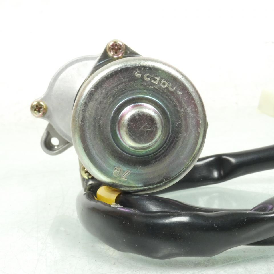 Démarreur pour scooter Peugeot 125 SV Geo 1991 à 1995 724784 14 dents Neuf