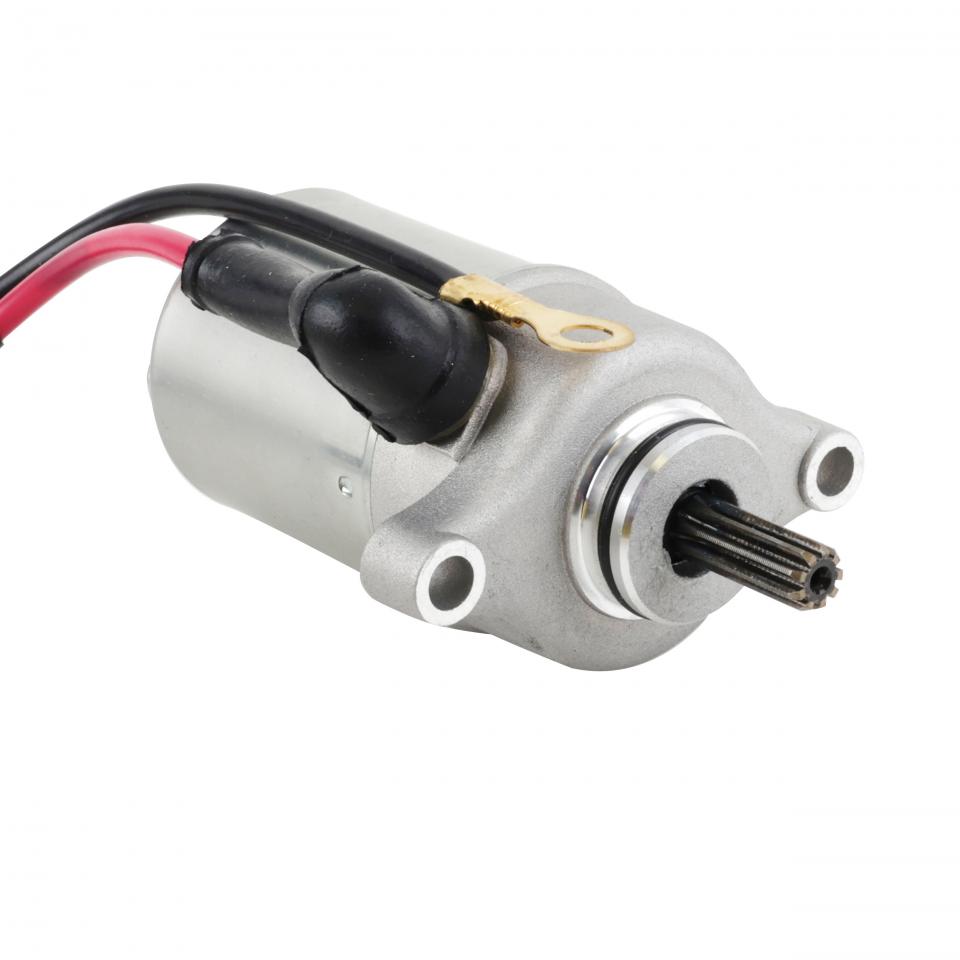 Démarreur Magneti Marelli pour Scooter MBK 50 BOOSTER X Neuf