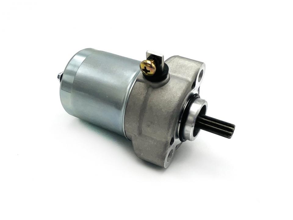 Démarreur Sifam pour Moto Beta 125 RR LC SuperMotard EURO4 2019 à 2023 Neuf