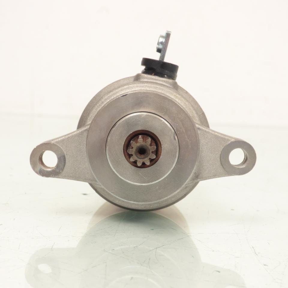 Démarreur 12V 9 dents d'origine pour scooter Ride 50 RACE 249011240000 Neuf