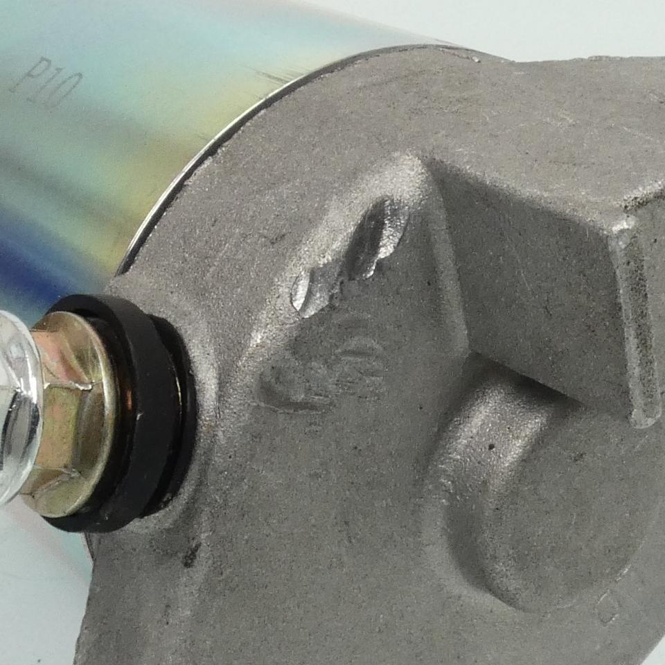 Démarreur RMS pour Scooter Derbi 125 Boulevard 2002 à 2004 82611R Occasion