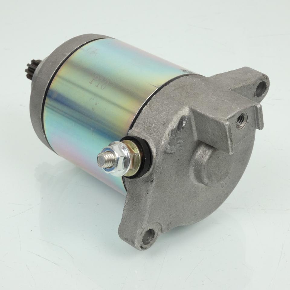 Démarreur RMS pour Scooter Derbi 125 Boulevard 2002 à 2004 82611R Occasion