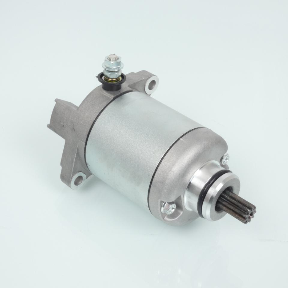 Démarreur RMS pour Scooter Derbi 125 Boulevard 2002 à 2004 82611R Occasion